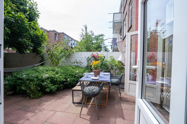 Medium property photo - Rhododendronstraat 60, 2563 TB Den Haag